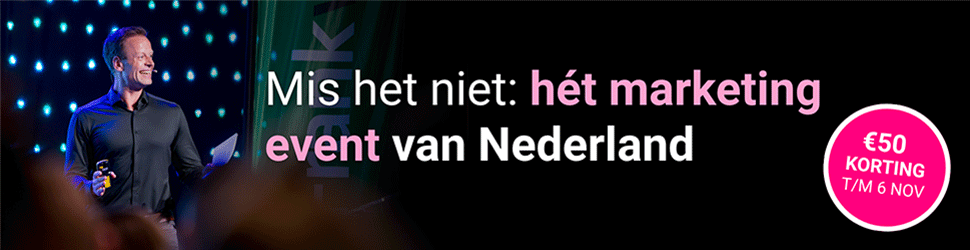 ai marketing event