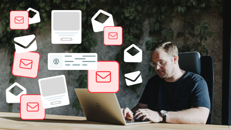 e-mailmarketing