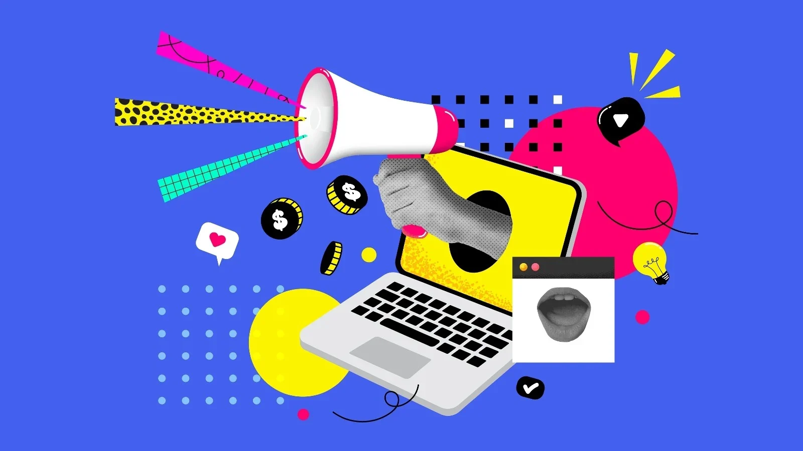 De overheid geeft miljoenen uit aan creators, maar wat levert het op?