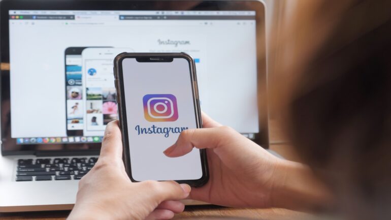 instagram nieuwe updates