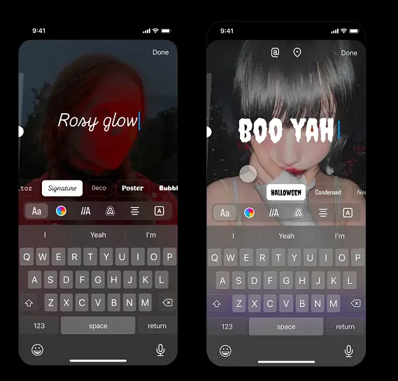 reels nieuwe tips instagram