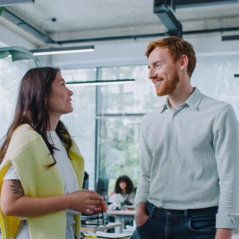 Hé communicatieadviseur, kom bij dat bureau vandaan! [5 tips]