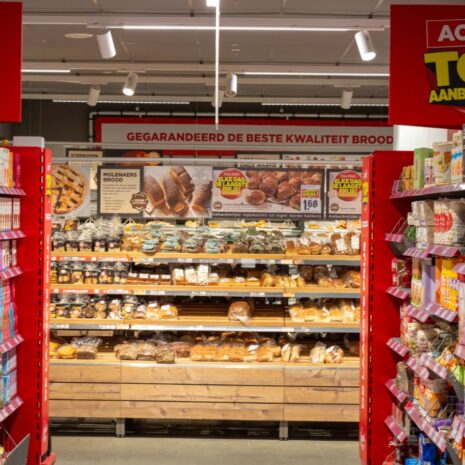 Doe als manager je geloofwaardigheid niet in de aanbieding