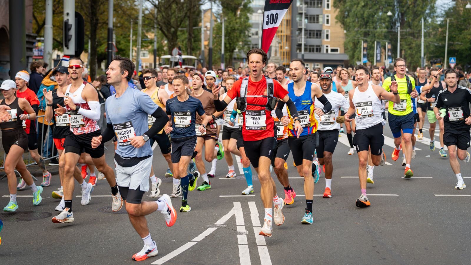 AI-stress: loopt iedereen voor op jou of lijkt dat alleen zo?