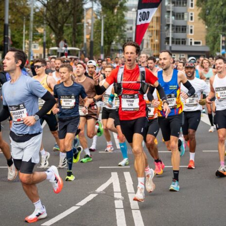 AI-stress: loopt iedereen voor op jou of lijkt dat alleen zo?