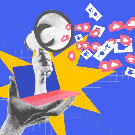 5 socialmediatrends voor 2027