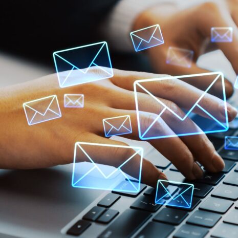 140 bounces in een uur: hoe gezond is jouw B2B-contactbestand?