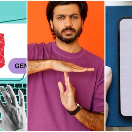 10x populair: de comeback van Hyves, de T-shaped marketeer & Collaborative Posts op LinkedIn